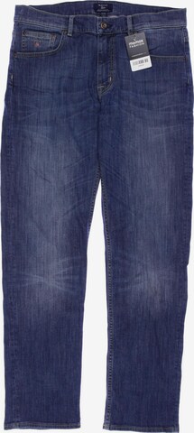 GANT Jeans in 32 in Blue: front