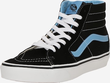 VANS Kotníkové tenisky 'SK8' – modrá: přední strana
