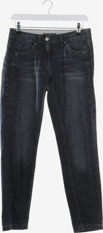 Luisa Cerano Jeans in 25-26 in Blue: front