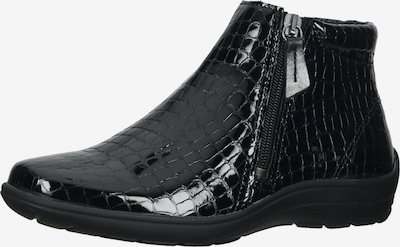 Ankle boots COSMOS COMFORT di colore nero, Visualizzazione prodotti