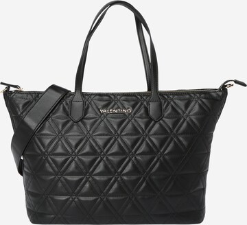 VALENTINO Shopper - Čierna