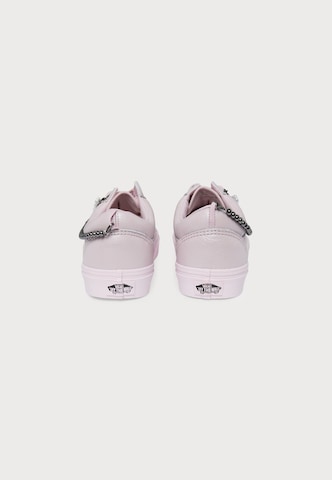 VANS Tenisky 'Old Skool' – pink