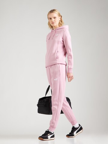 PUMA Tracksuit in Pink