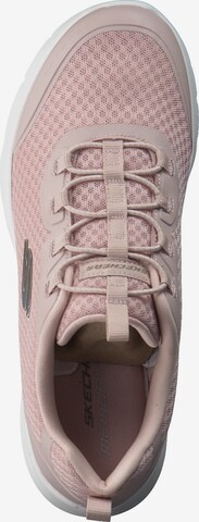 SKECHERS Sneaker in Pink