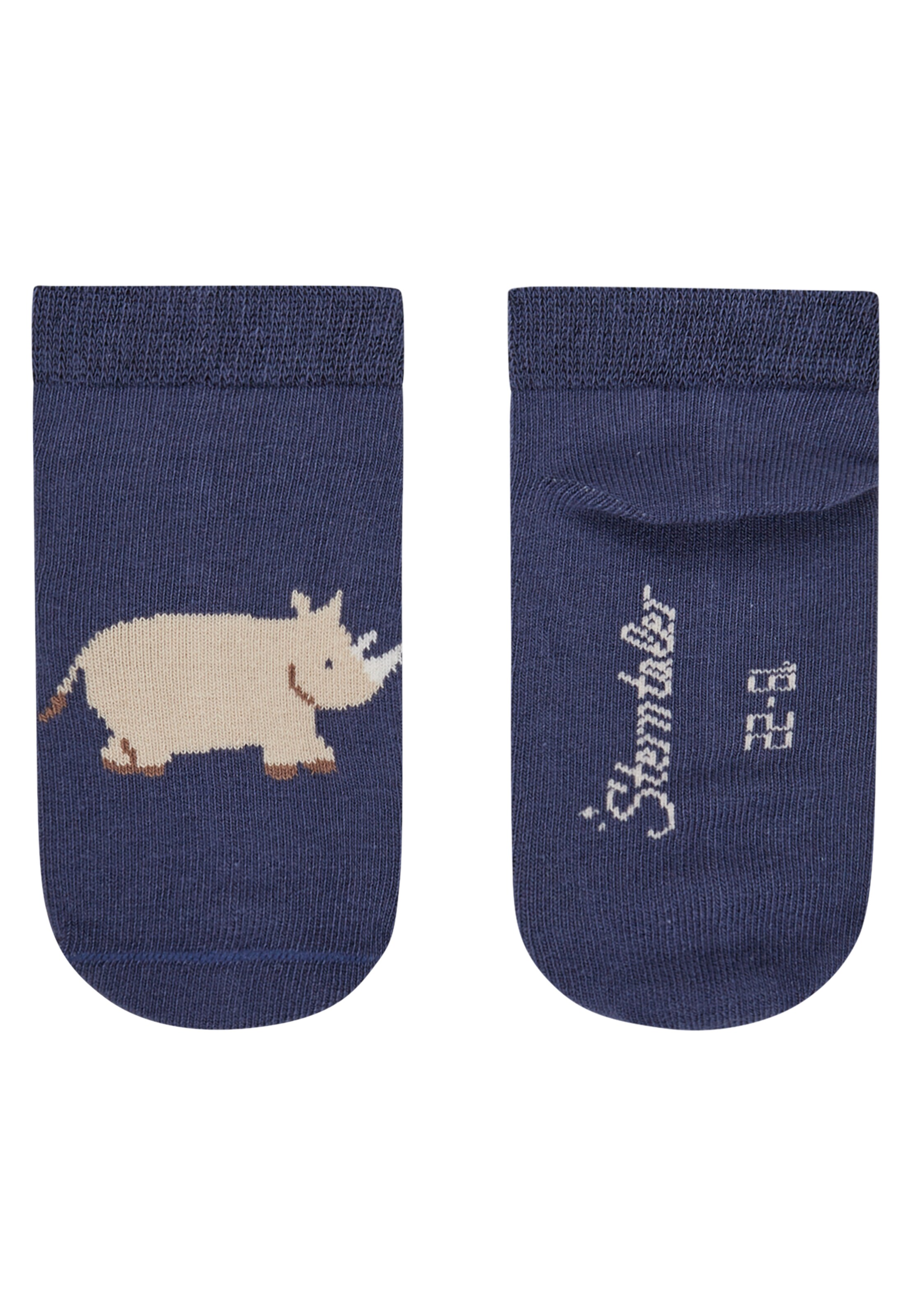STERNTALER Socken in Beige