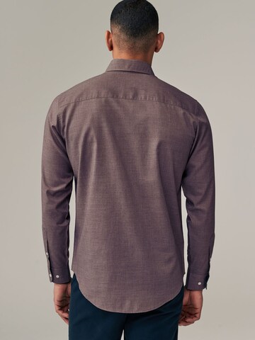Next Regular fit Skjorta i rosa