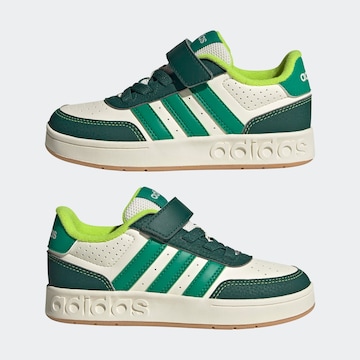 ADIDAS SPORTSWEAR Sneaker 'Breakbase' in Grün