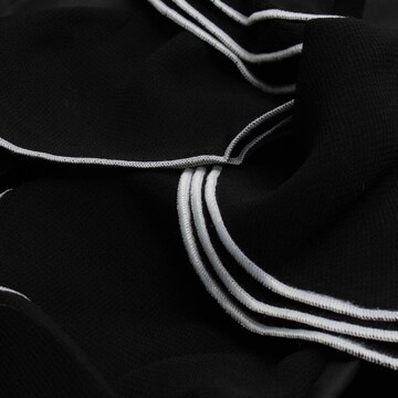 Karl Lagerfeld Blouse & Tunic in S in Black