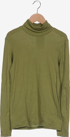 UNITED COLORS OF BENETTON Top & Shirt in M in Green: front