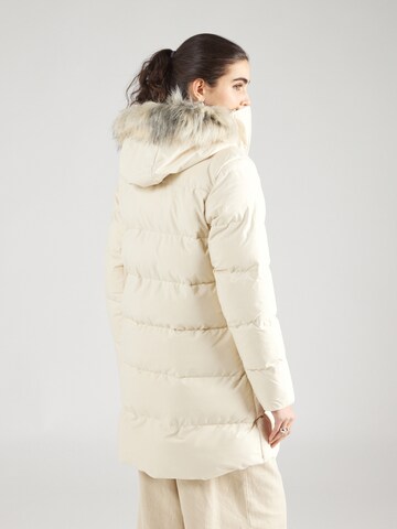 HELLY HANSEN Wintermantel 'BLOSSOM' in Beige