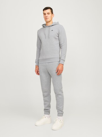 JJ Rebel Свитшот в Серый