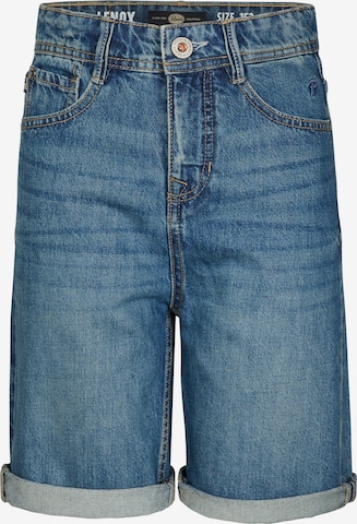 Petrol Industries Jeans 'Rosarito' in Blue: front