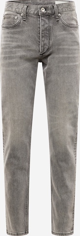 rag & bone Jeans 'FIT 2' in Grey: front