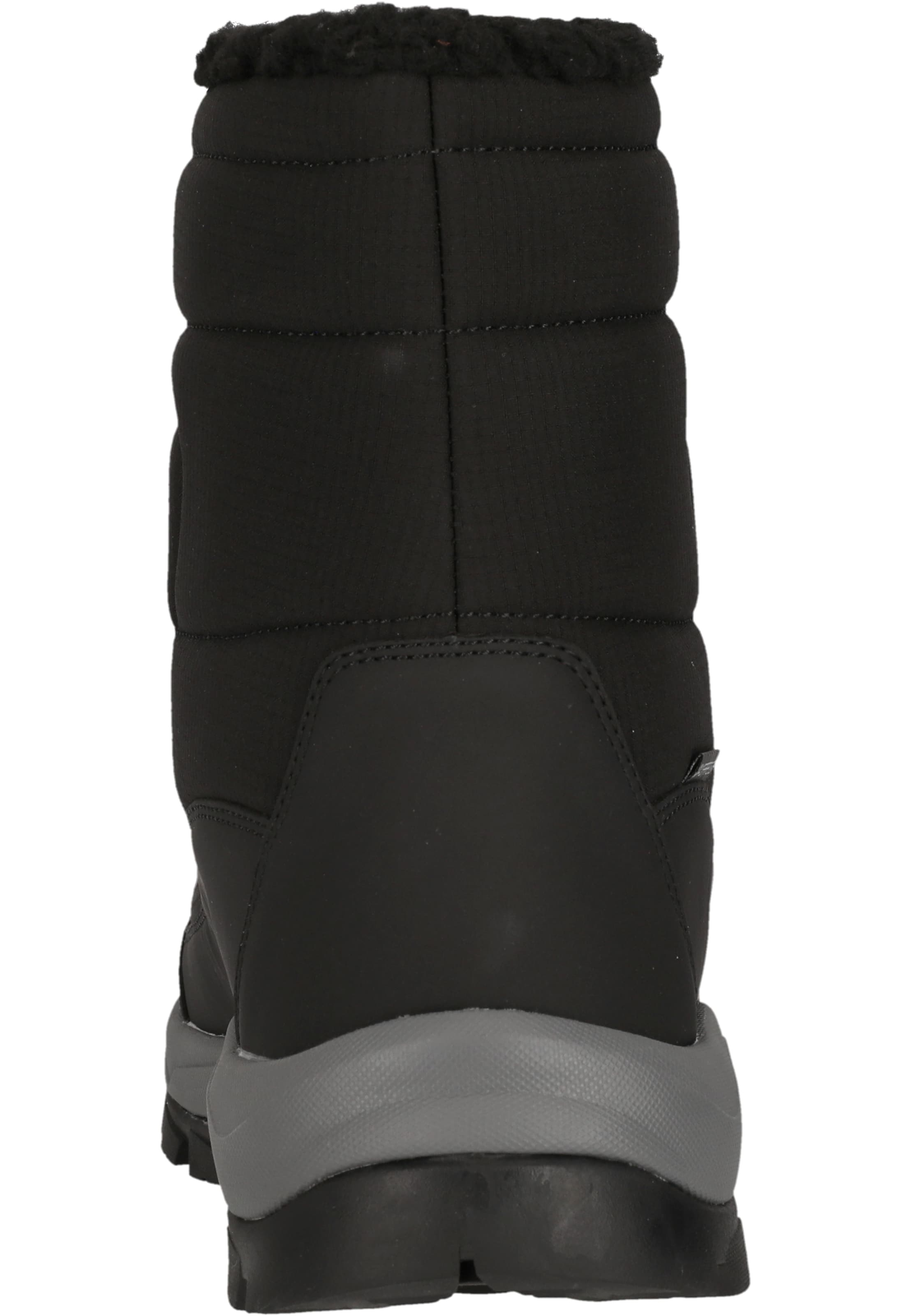 Whistler Snowboots 'Vadox' in Zwart