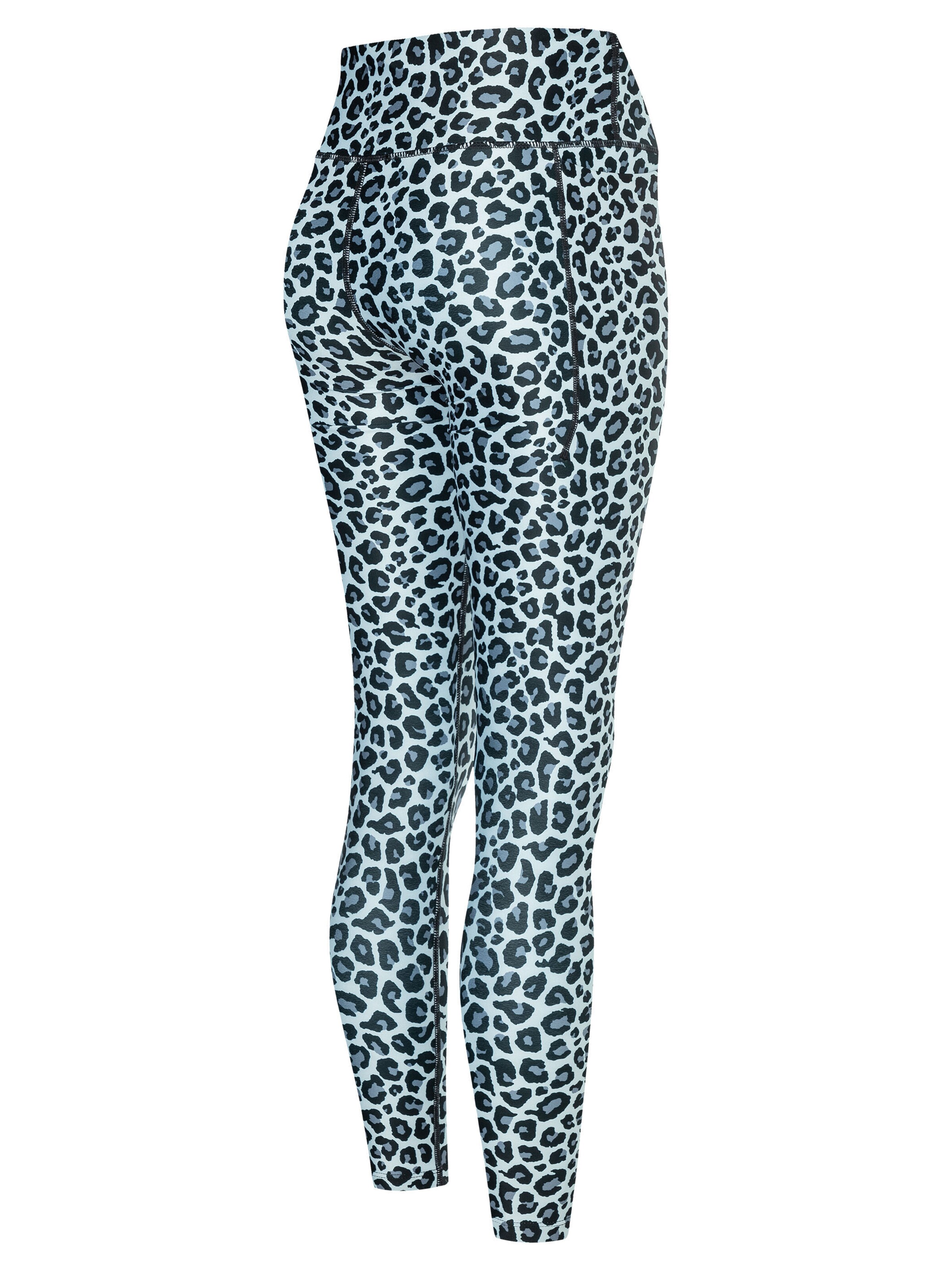 Eivy Funktionstights in Weiß