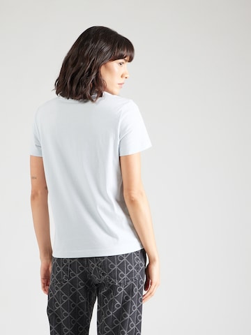 Calvin Klein Jeans Shirt in Blue