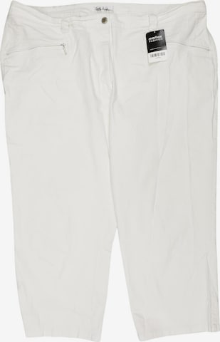 Ulla Popken Jeans 41-42 in Weiß: Vorderseite