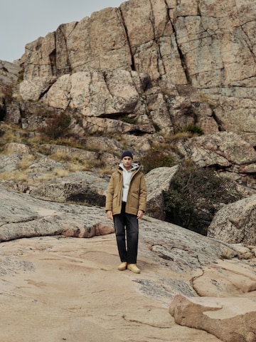 Largi Jeans 'Flake' de la BLEND pe negru