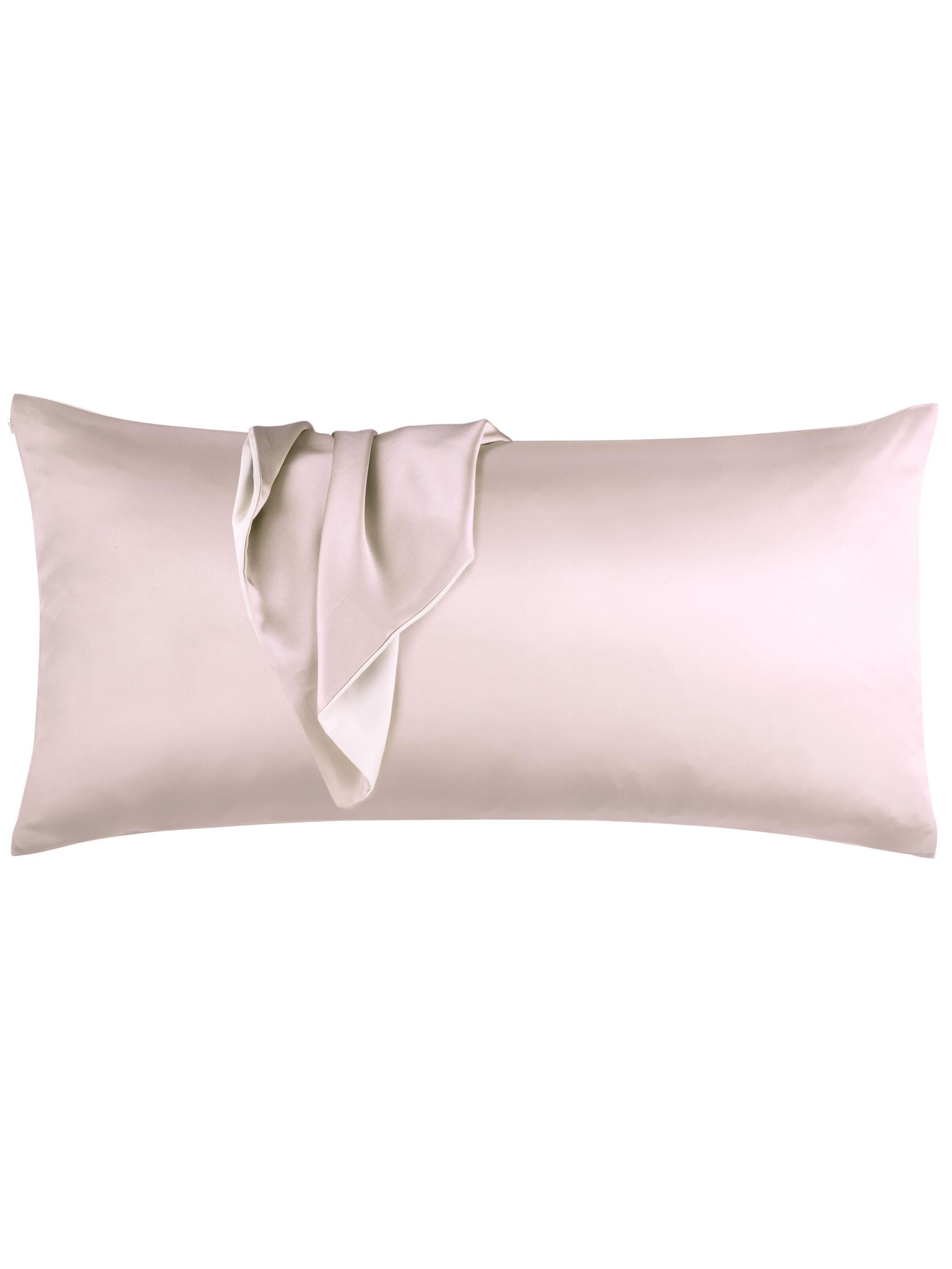 Aspero Pillow 'Alia' in Red