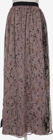 Twin Set Skirt in S in Brown: front