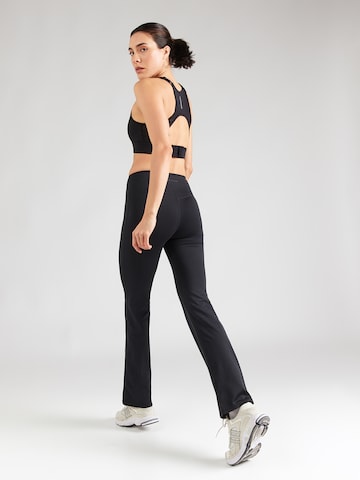 Girlfriend Collective Laienev Spordipüksid 'Float', värv must