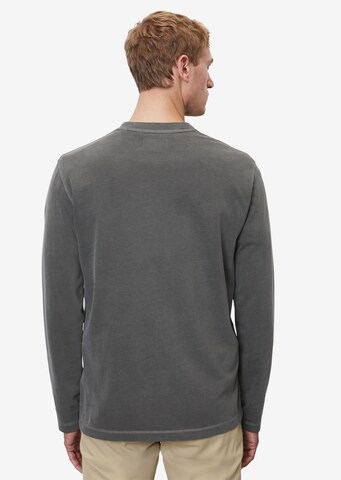 Marc O'Polo Shirt in Grey