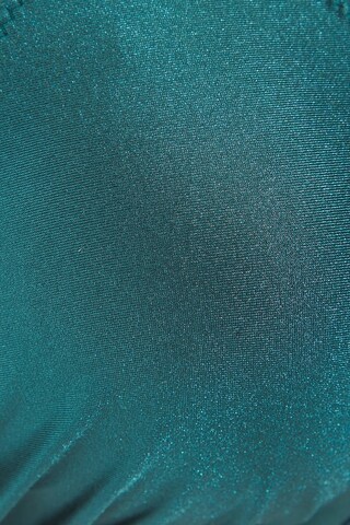 Copenhagen Studios Trojuholníky Bikinový top - Zelená