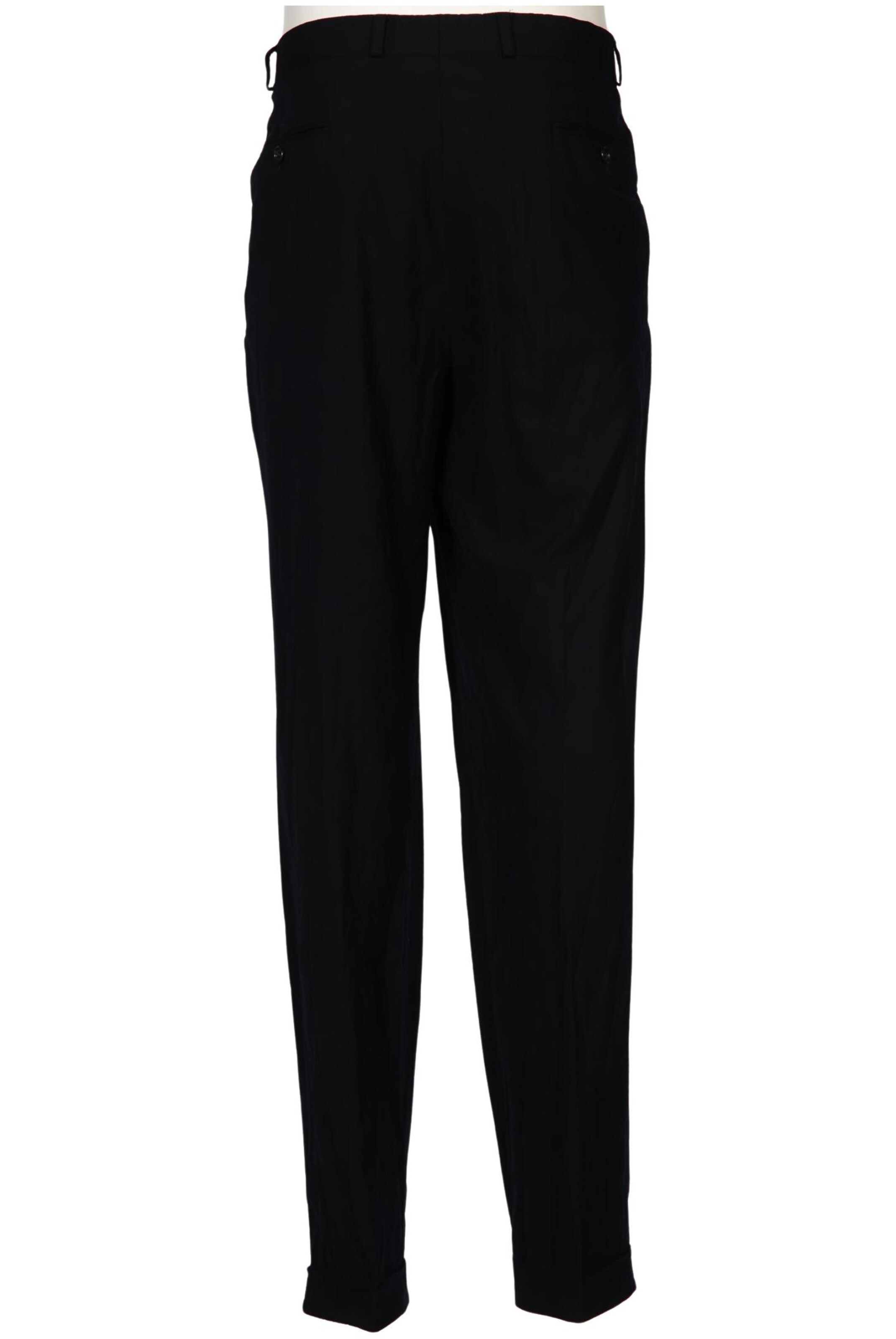 HECHTER PARIS Pants in 31 in Blue