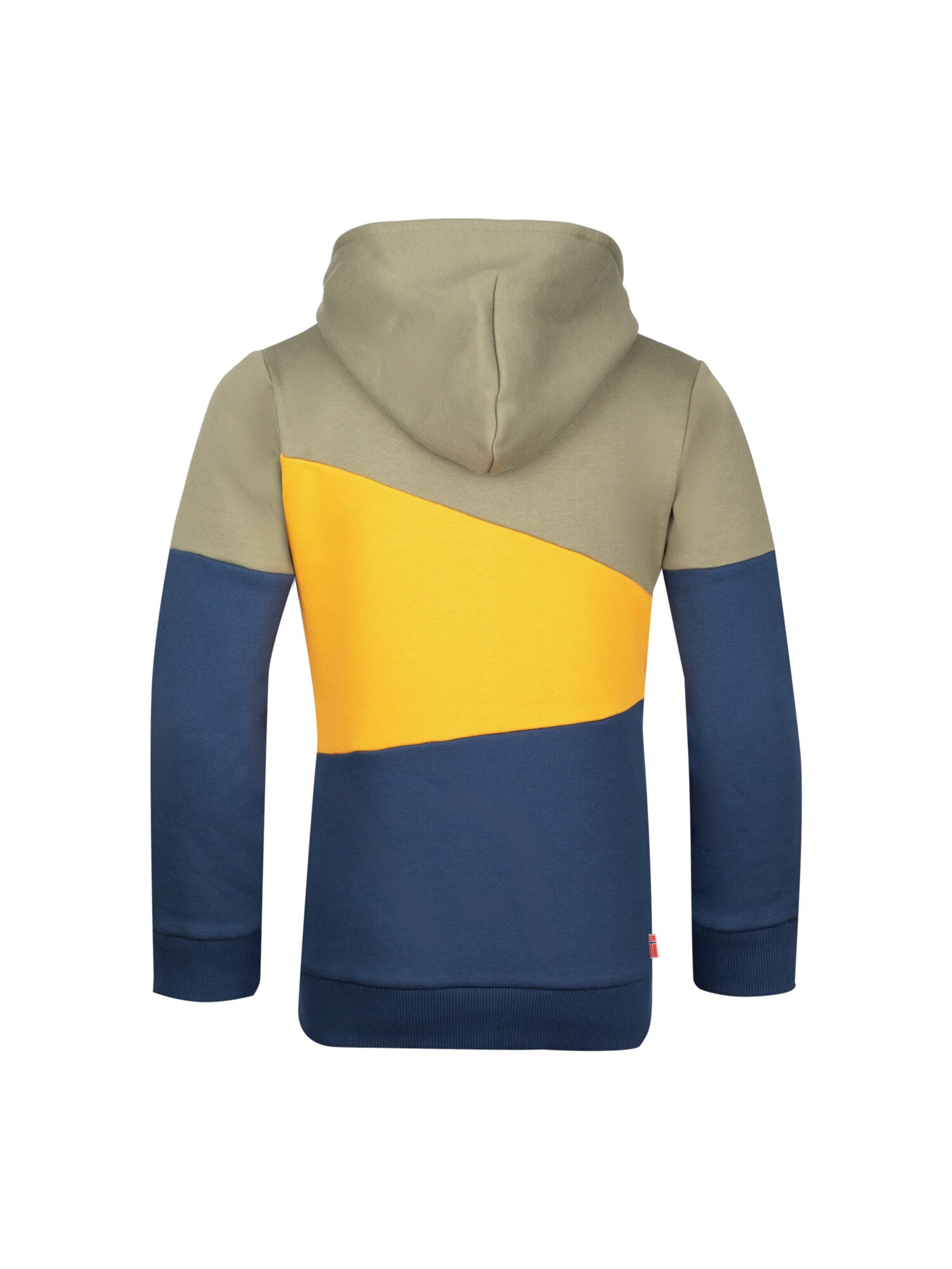TROLLKIDS Pullover‌‌‌‌‌‌‌‌‌‌ in Grün