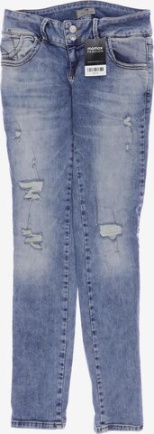 LTB Jeans in 28 in Blue: front