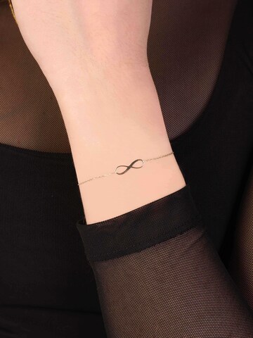 Lucardi Armband in Goud