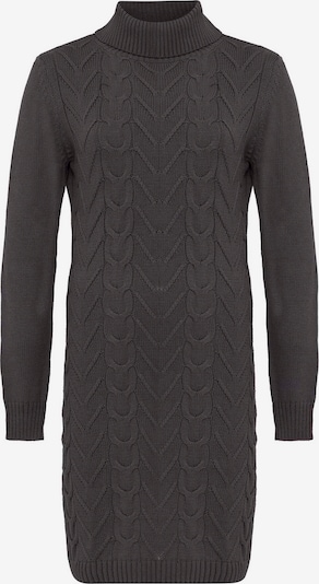 Moxx Paris Pletena haljina 'Belicia' u siva, Pregled proizvoda