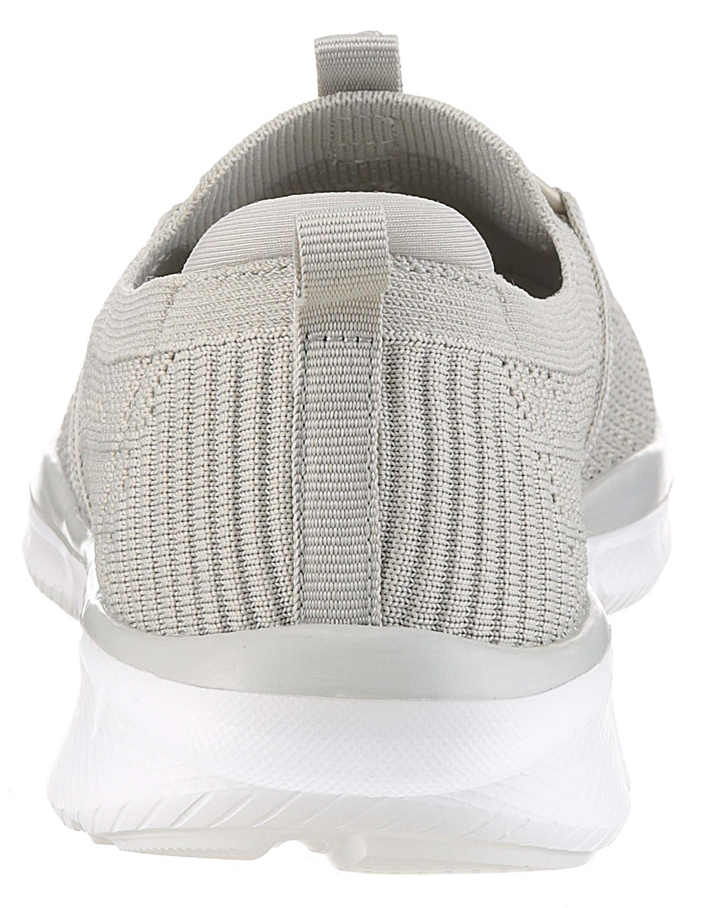 Aniston Sneakers in Grey