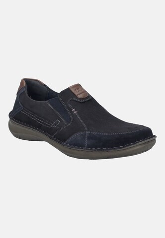 JOSEF SEIBEL Slipper 'New Anvers 01' in Blau