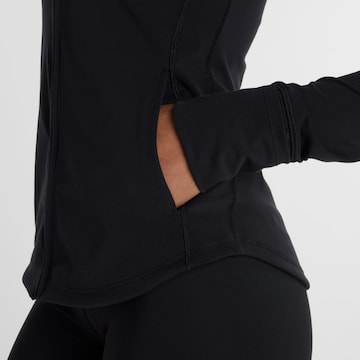 Veste mi-saison 'NB Harmony Full Zip' new balance en noir