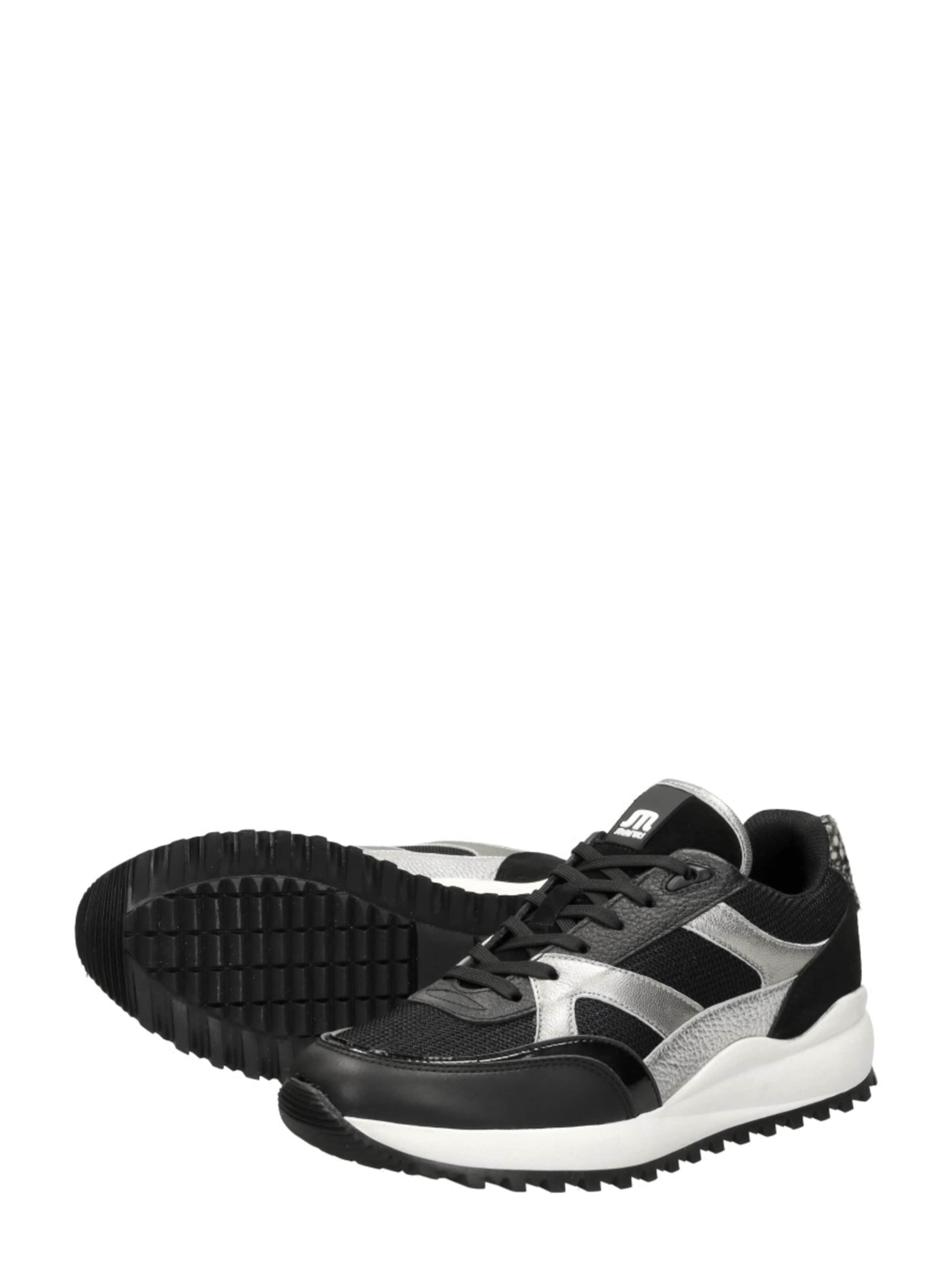 MARUTI Sneakers 'Boyd' in Black
