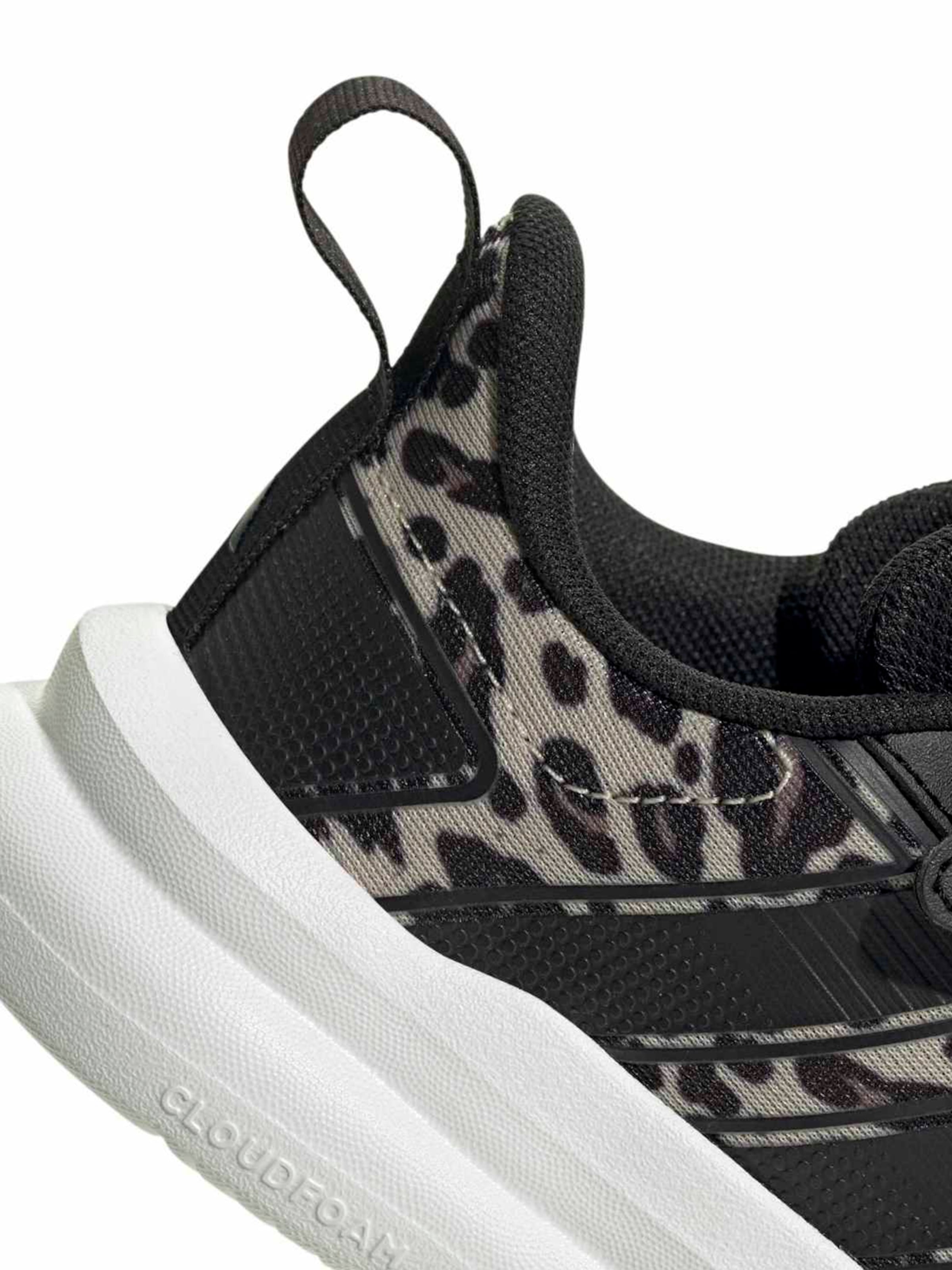 ADIDAS SPORTSWEAR Trainers in Black