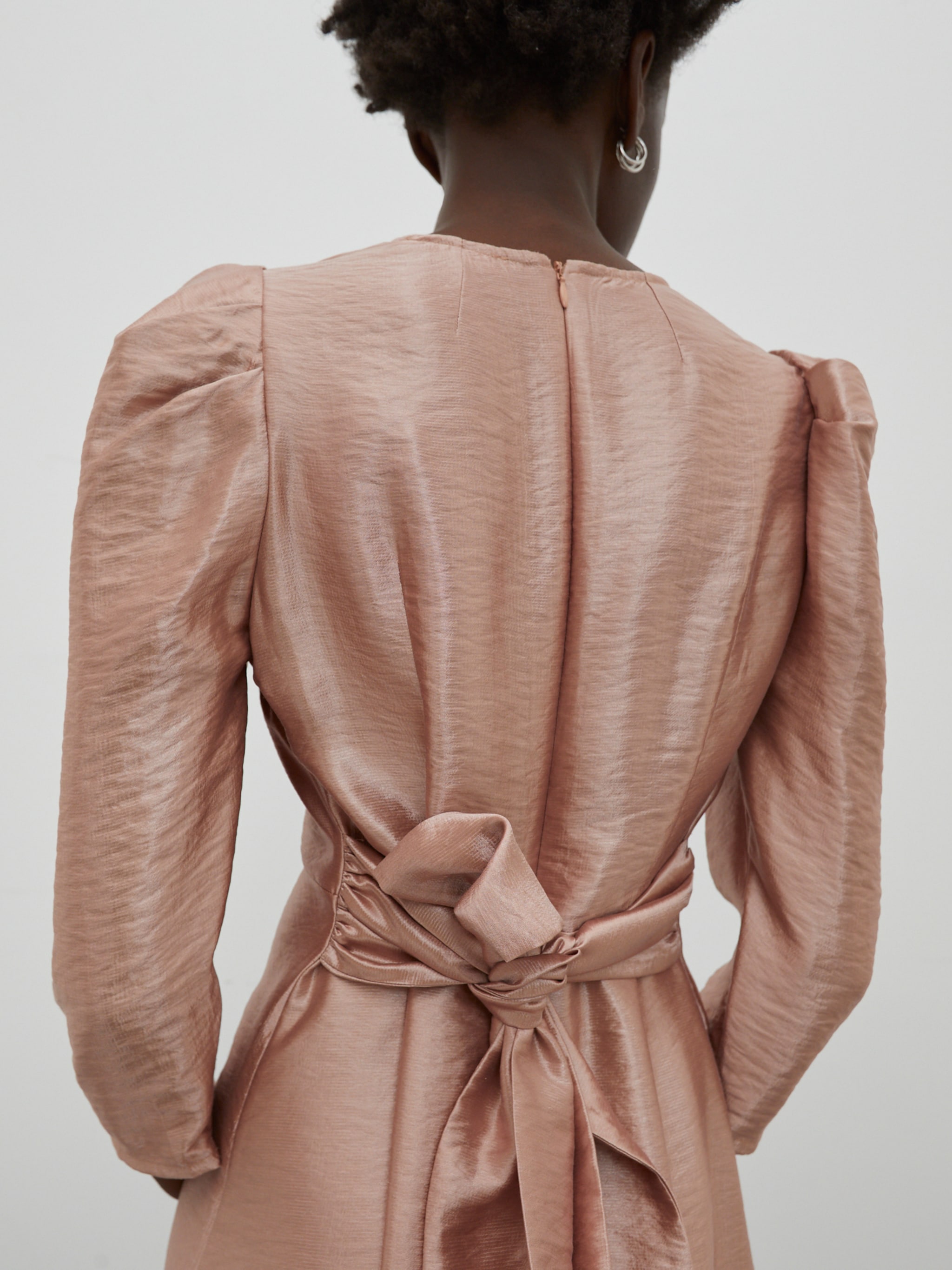 EDITED Produkte Kleid 'Kayleen' rosé