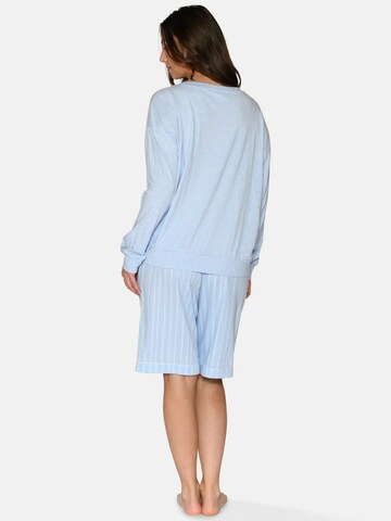 CCDK Copenhagen Slaapshirt 'Joicy' in Blauw