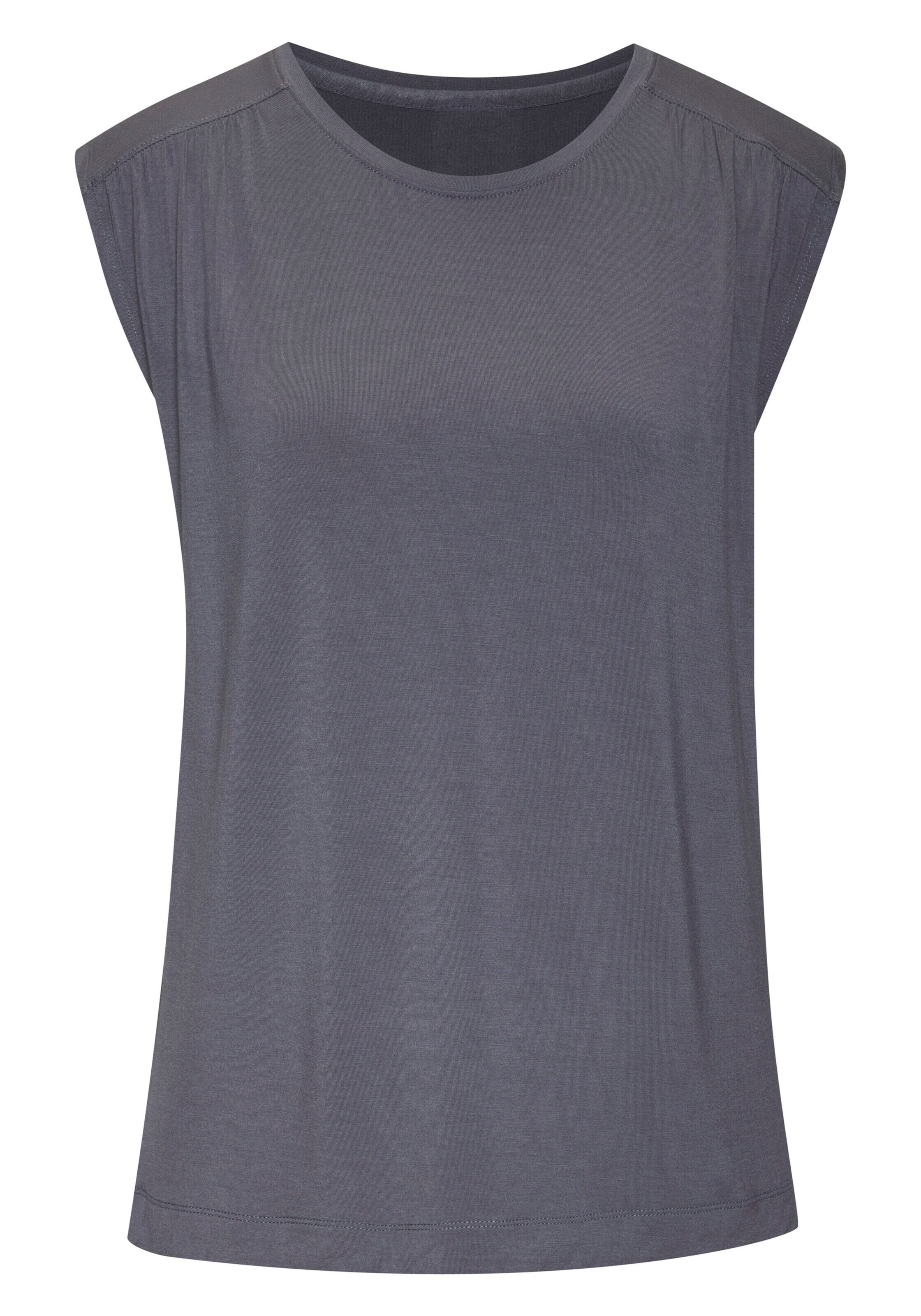 LASCANA - Camiseta en gris