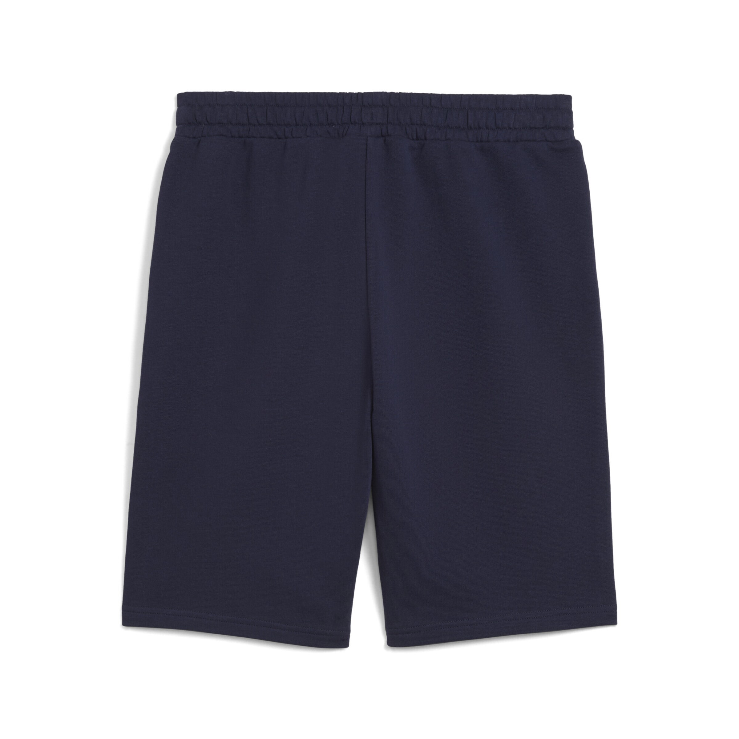 PUMA Regular Sports trousers 'Manchester City FtblEssentials' in Blue