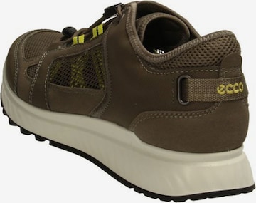 Sneaker low 'Exostride' de la ECCO pe verde