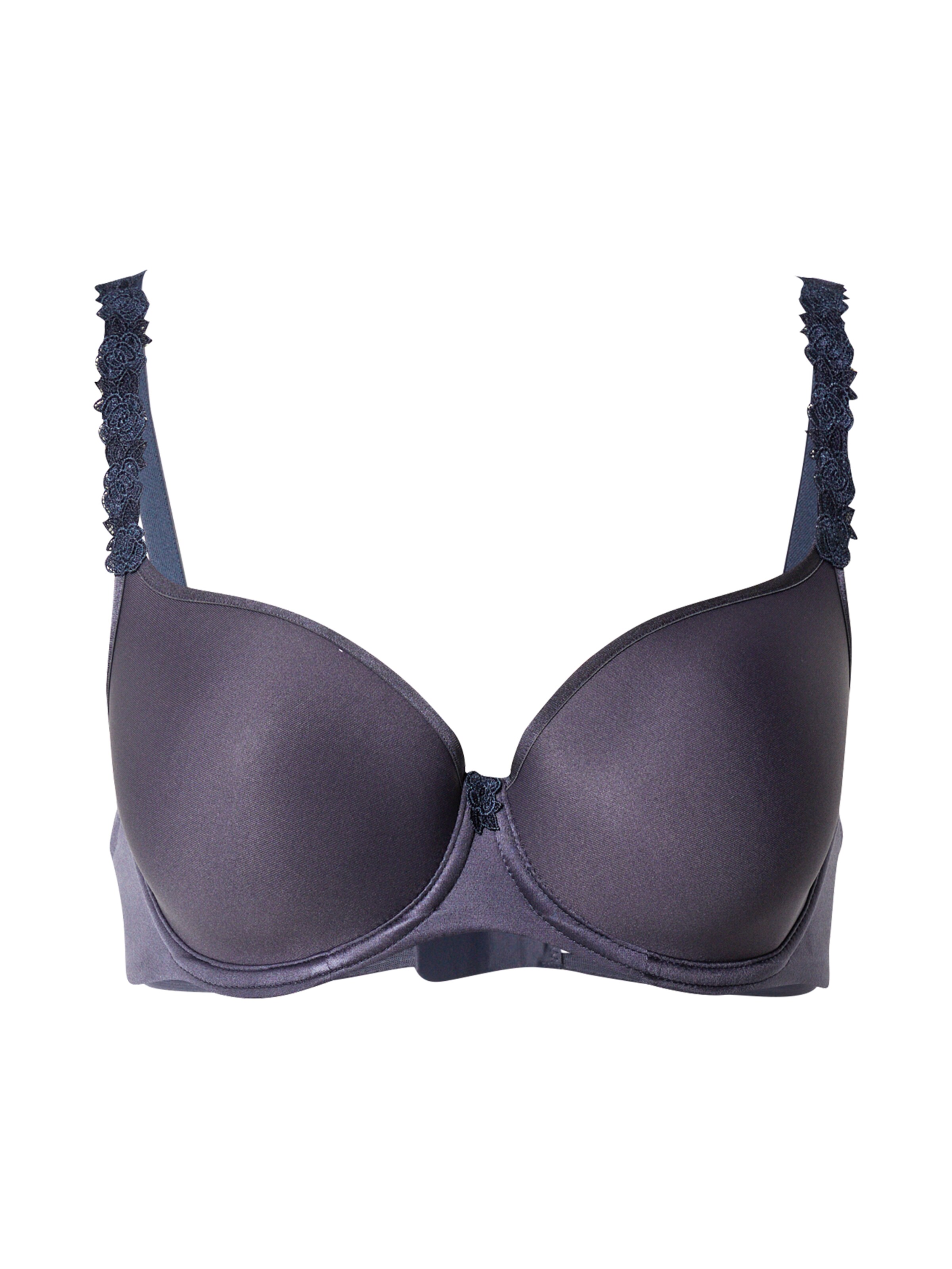 3D8m4 Intimo Mey Reggiseno PRETTY JOAN in Grafite 3D8m4 Intimo Mey Reggiseno PRETTY JOAN in Grafite