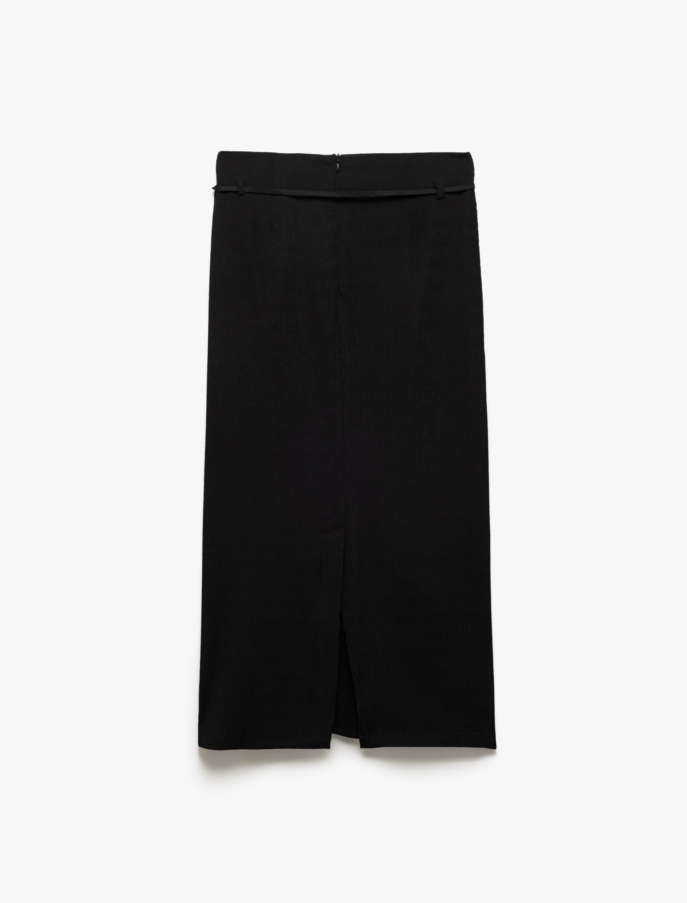 Koton Skirt in Black