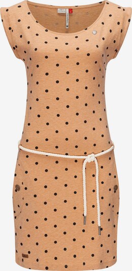 Ragwear Suvekleit helepruun / must, Tootevaade