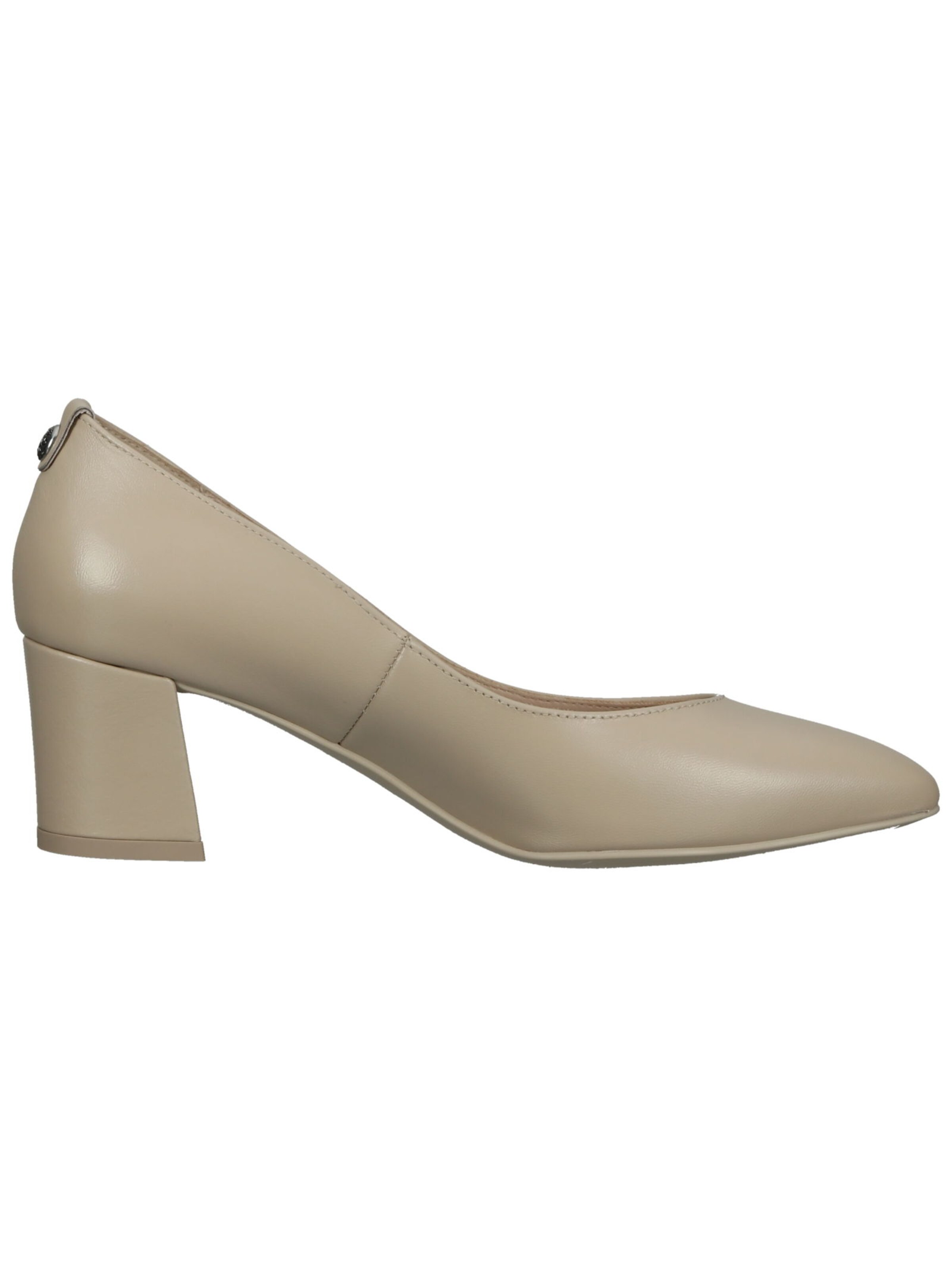 Nero Giardini Pumps in Beige