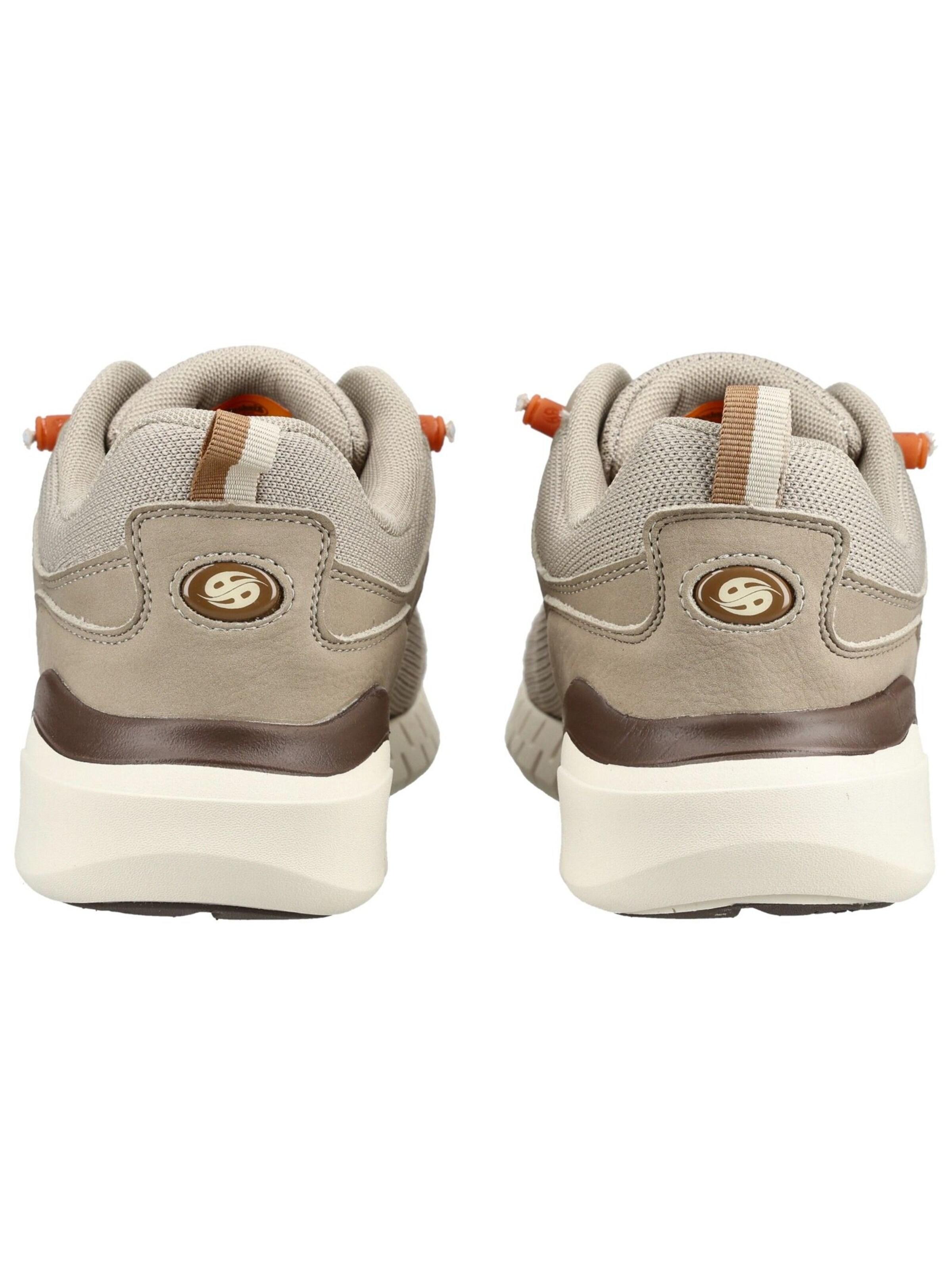 Sneaker bassa di Dockers by Gerli in beige