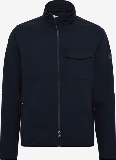 Boggi Milano Prehodna jakna | mornarska barva, Prikaz izdelka