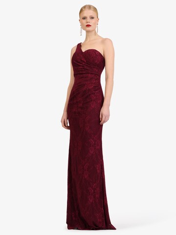 Kraimod Abendkleid in Rot