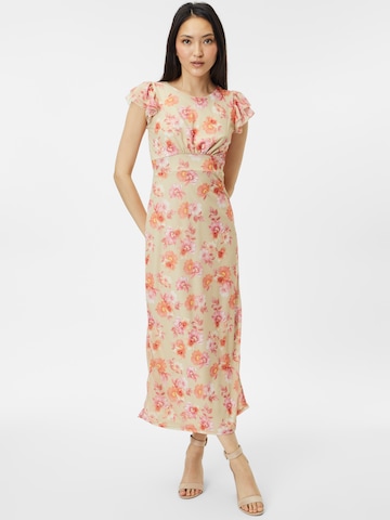 Robe Dorothy Perkins en rose : devant